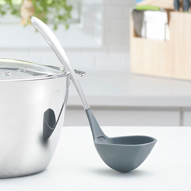 Princess House Culinario Healthy Portion Ladle 1 Cup #5636 New