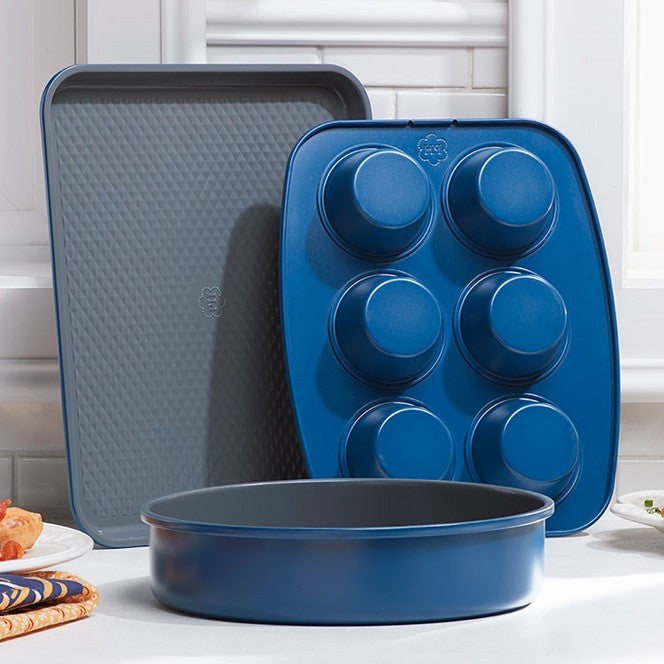 Princess House® 3-Pc. Essential Baking Set 10170 $104.95