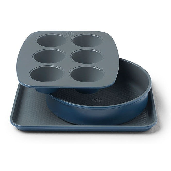 Princess House® 3-Pc. Essential Baking Set 10170 $104.95