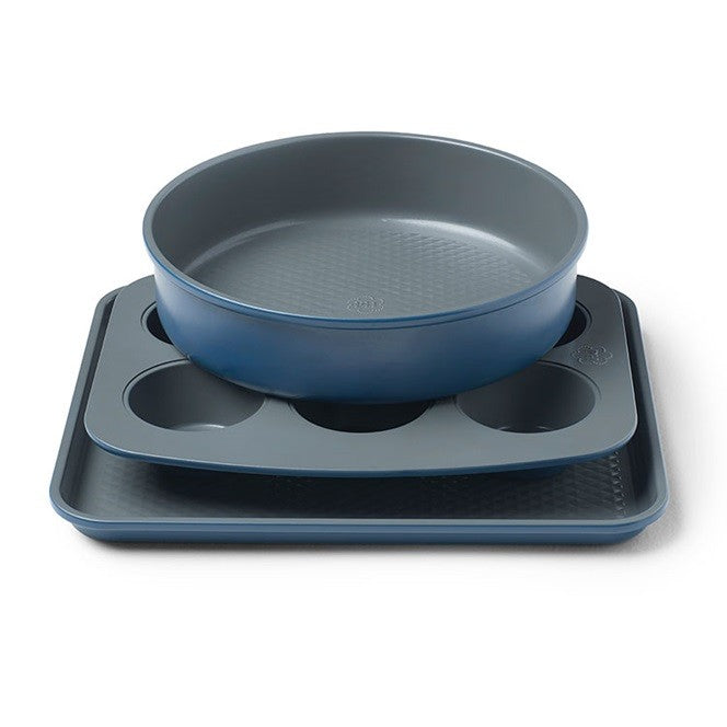 Princess House® 3-Pc. Essential Baking Set 10170 $104.95