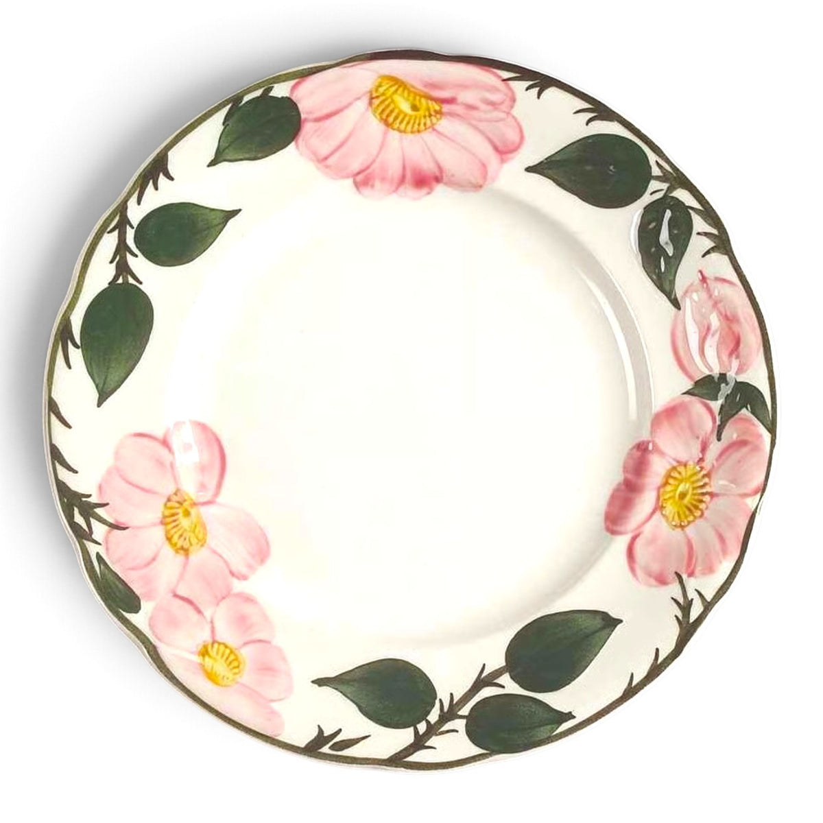 Villeroy & Boch Wild Rose Salad Plate