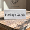 Homested Heritage Goods - Home