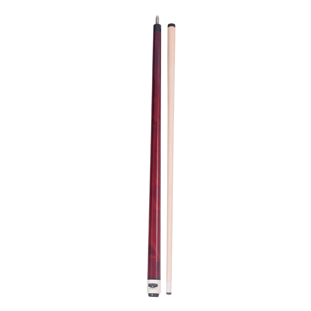 Conquest 58-in Cue Stick and Case Set