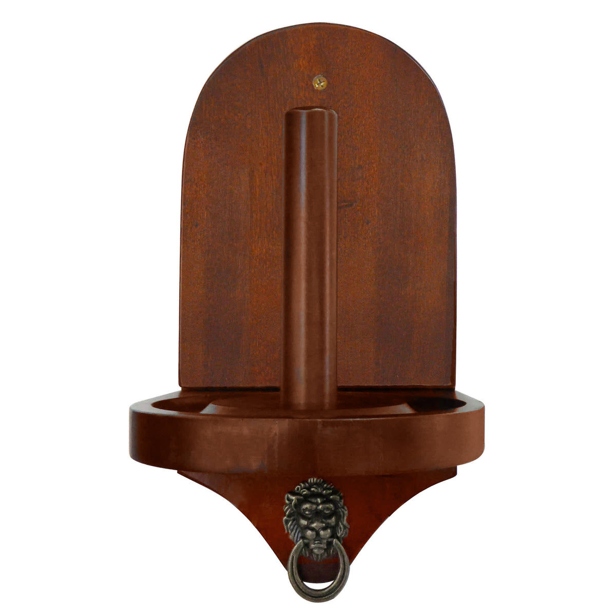 Premier Wall-Mounted Cone Chalk Holder