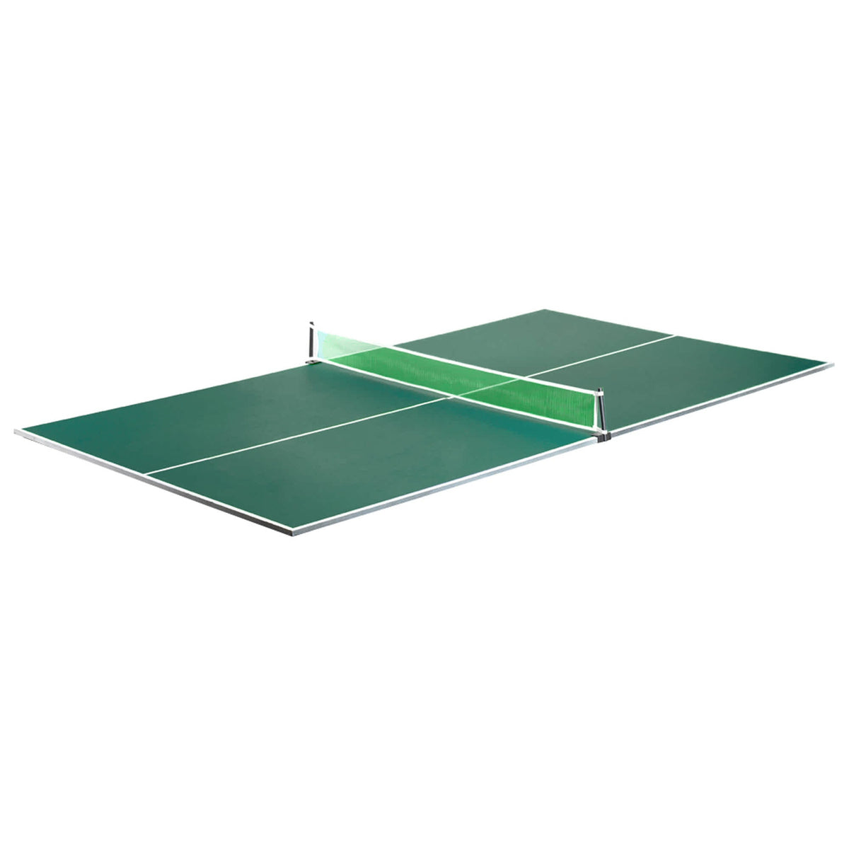 Quick Set 12mm Table Tennis Conversion Top