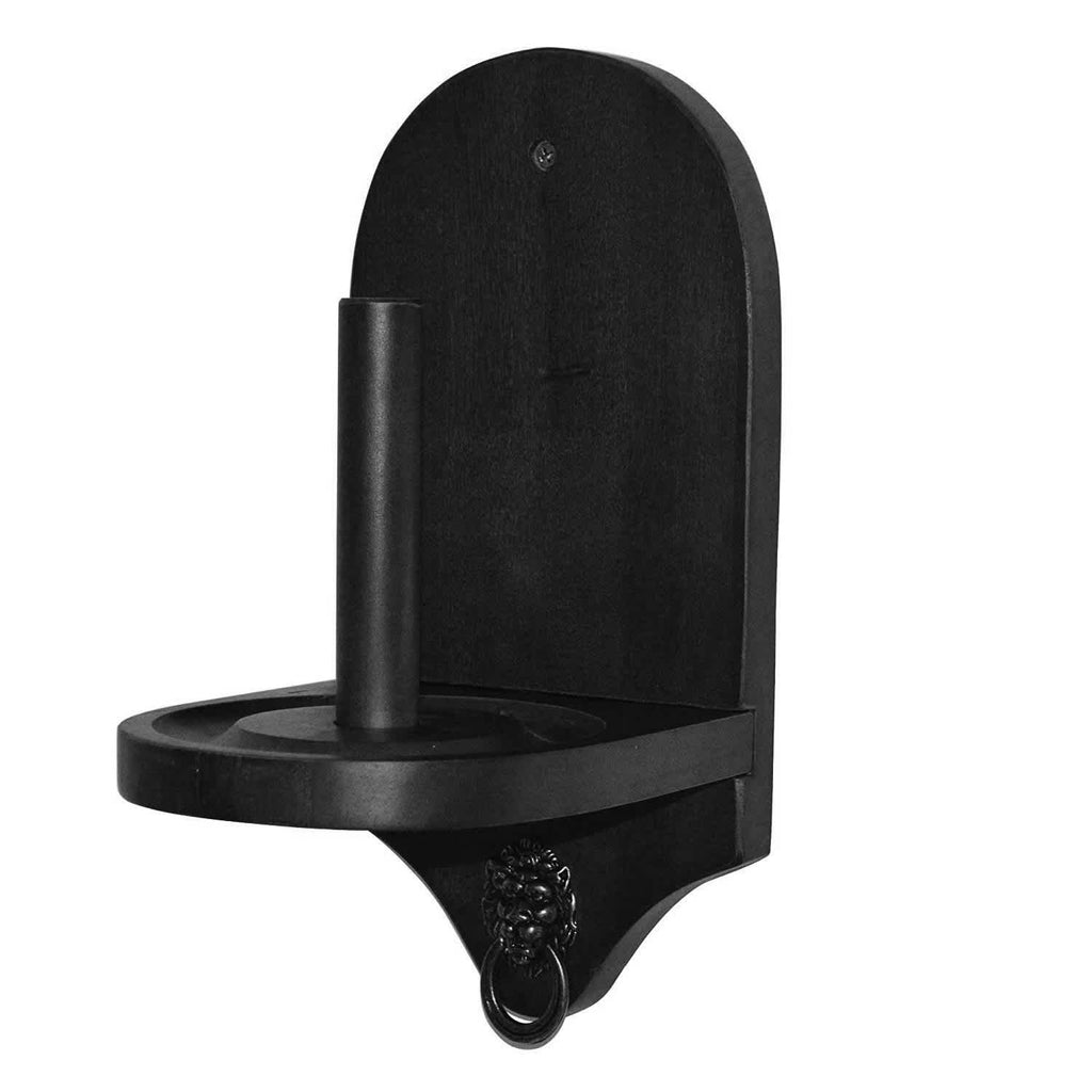 Premier Wall-Mounted Cone Chalk Holder