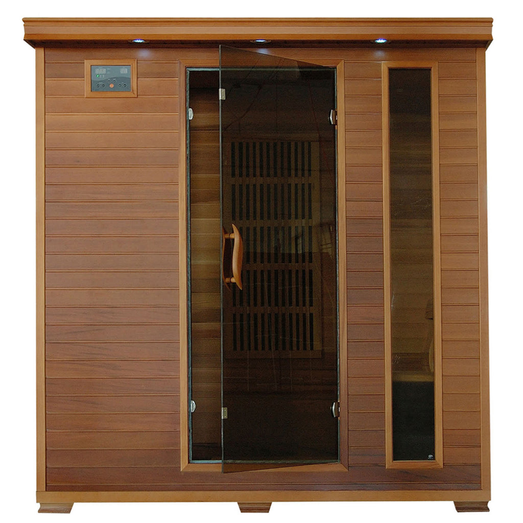 Klondike Sauna