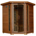 Whistler Sauna