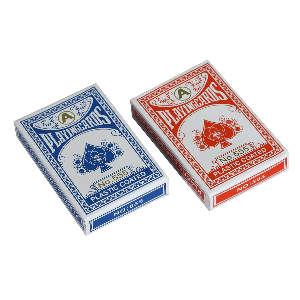 Monte Carlo 500-Piece Poker Set