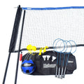 Volleyball/Badminton Complete Combo Set