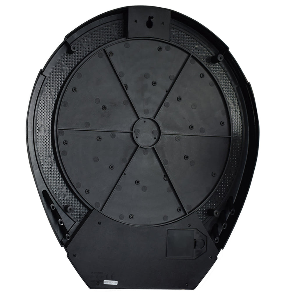 Magnum 15.5-in Electronic Dartboard - 20 Games - Soft Tip