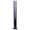 Westmont 25-in Billiard Cue Stand