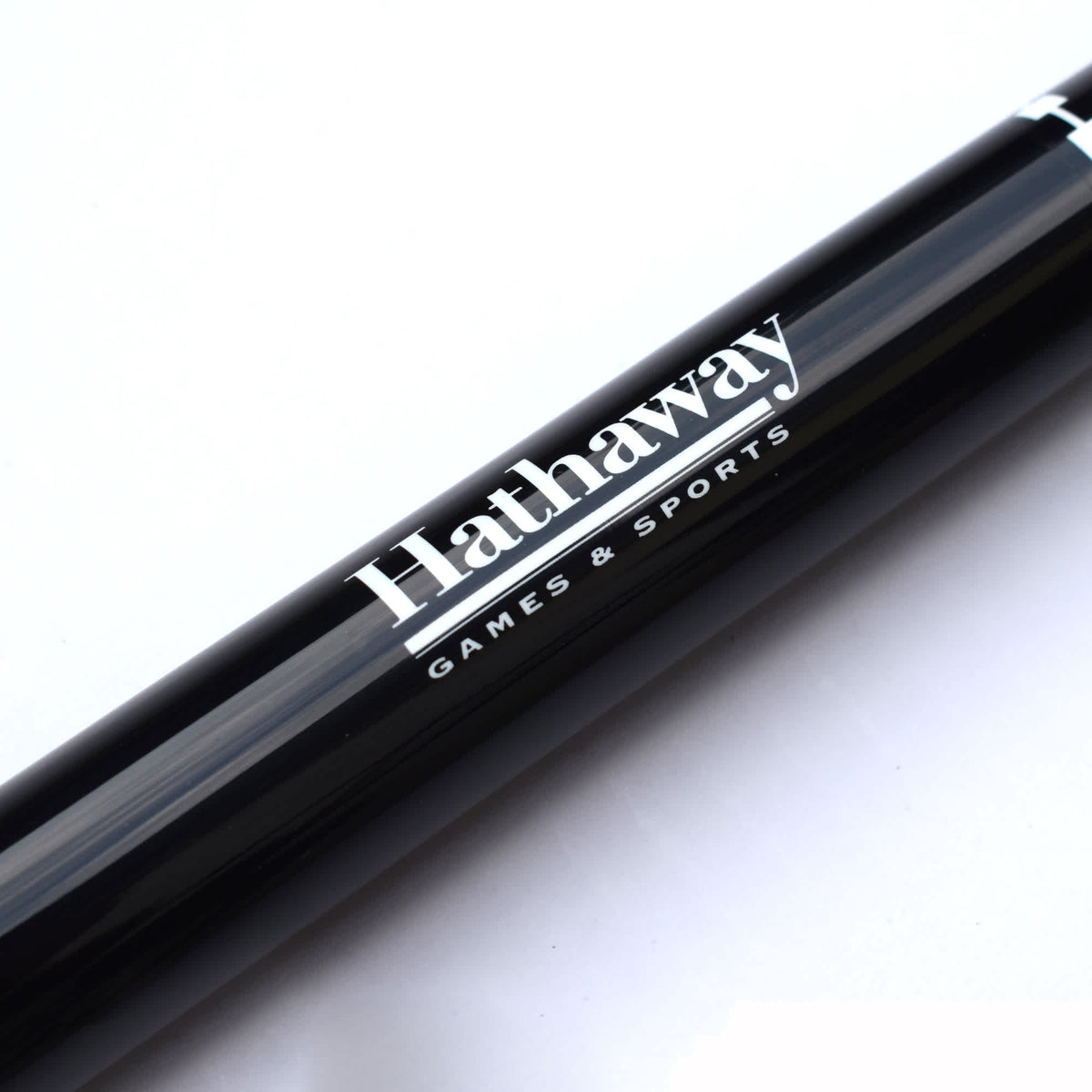Conquest 58-in Cue Stick - Fiberglass