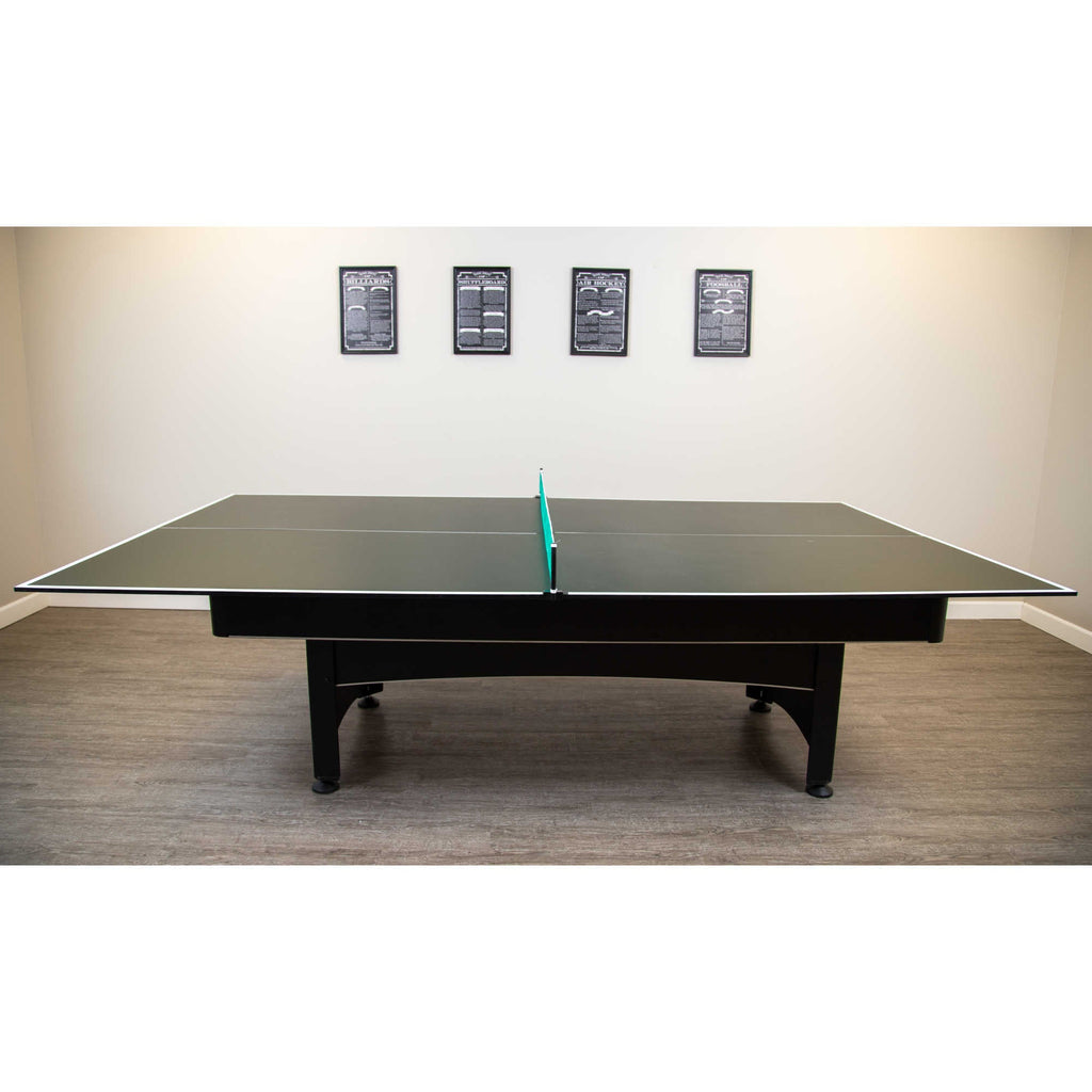 Quick Set 12mm Table Tennis Conversion Top
