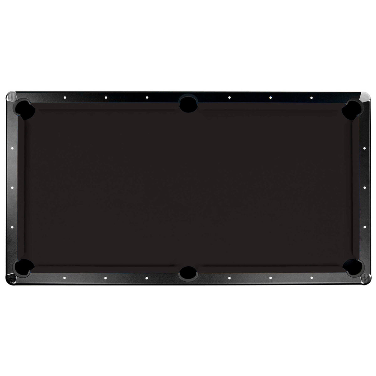 Saturn II Billiard Cloth Pool Table Felt - 7-ft