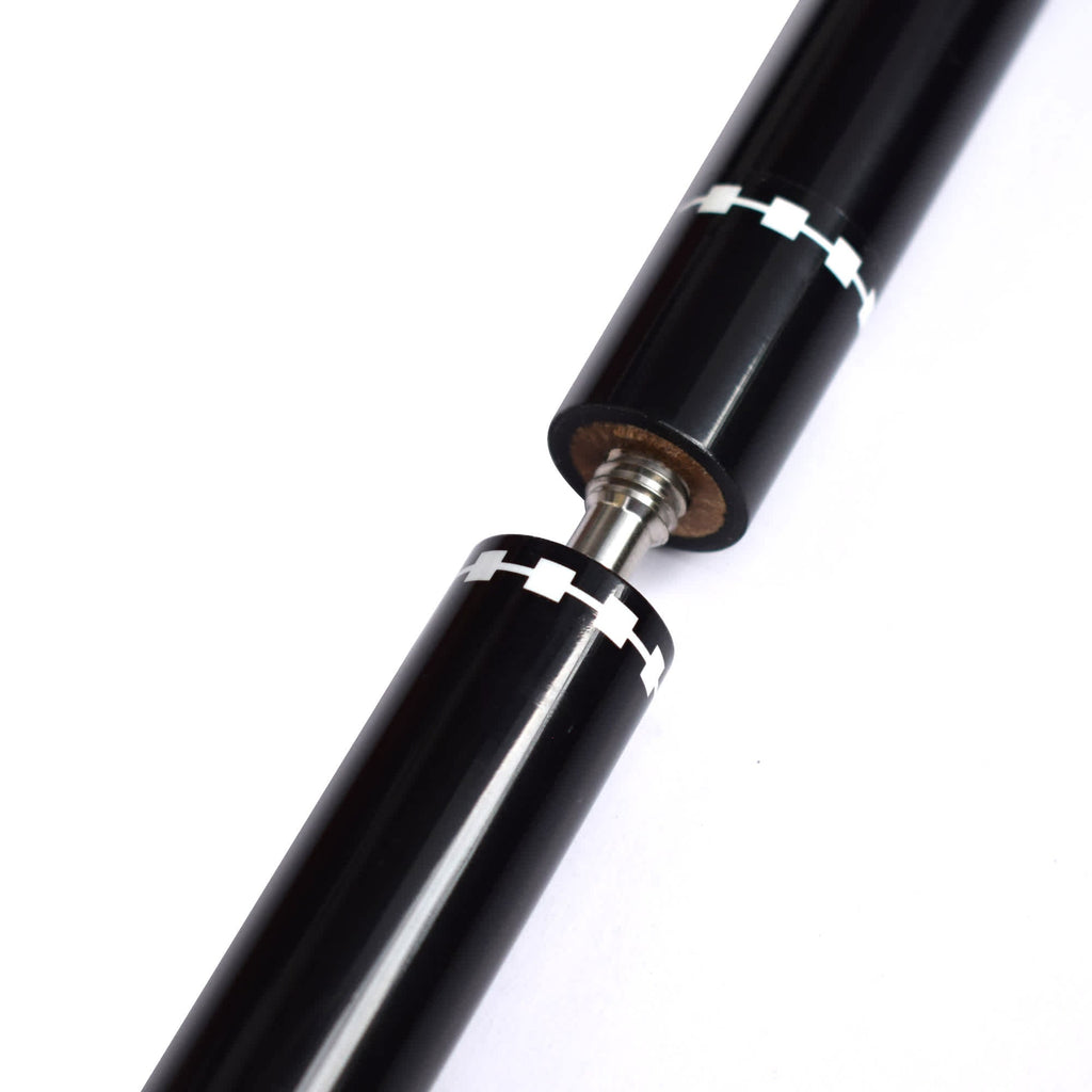 Conquest 58-in Cue Stick - Fiberglass