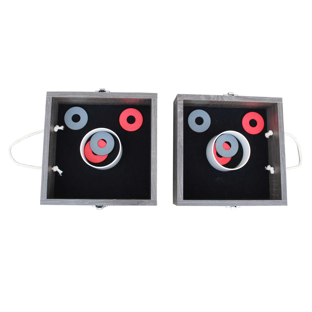Washer Toss Game Set