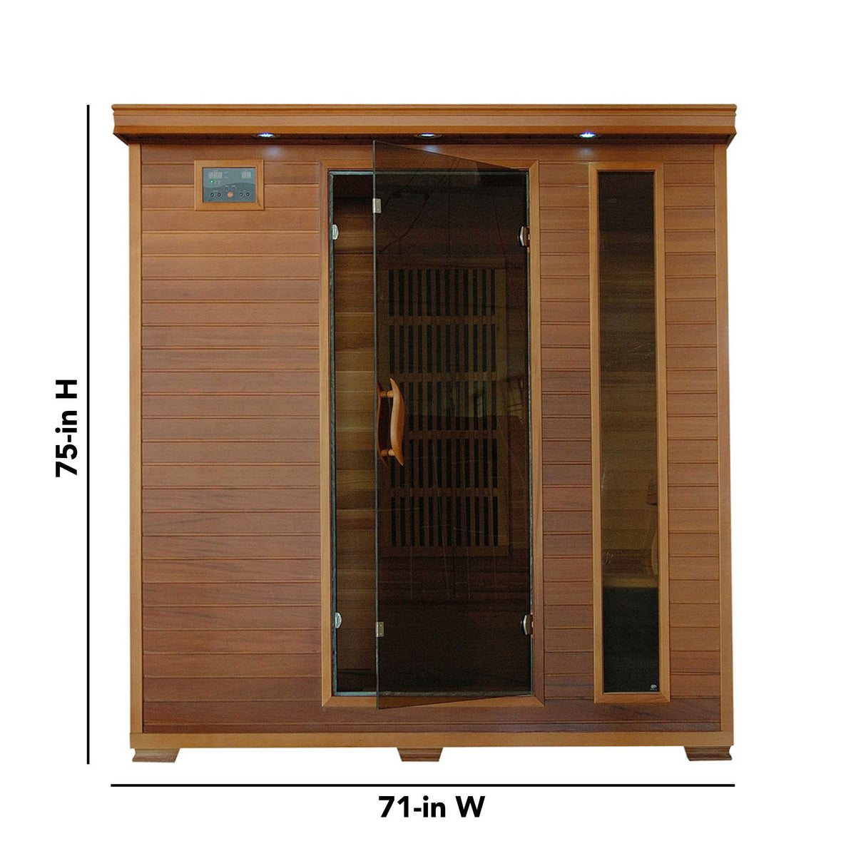 Klondike Sauna
