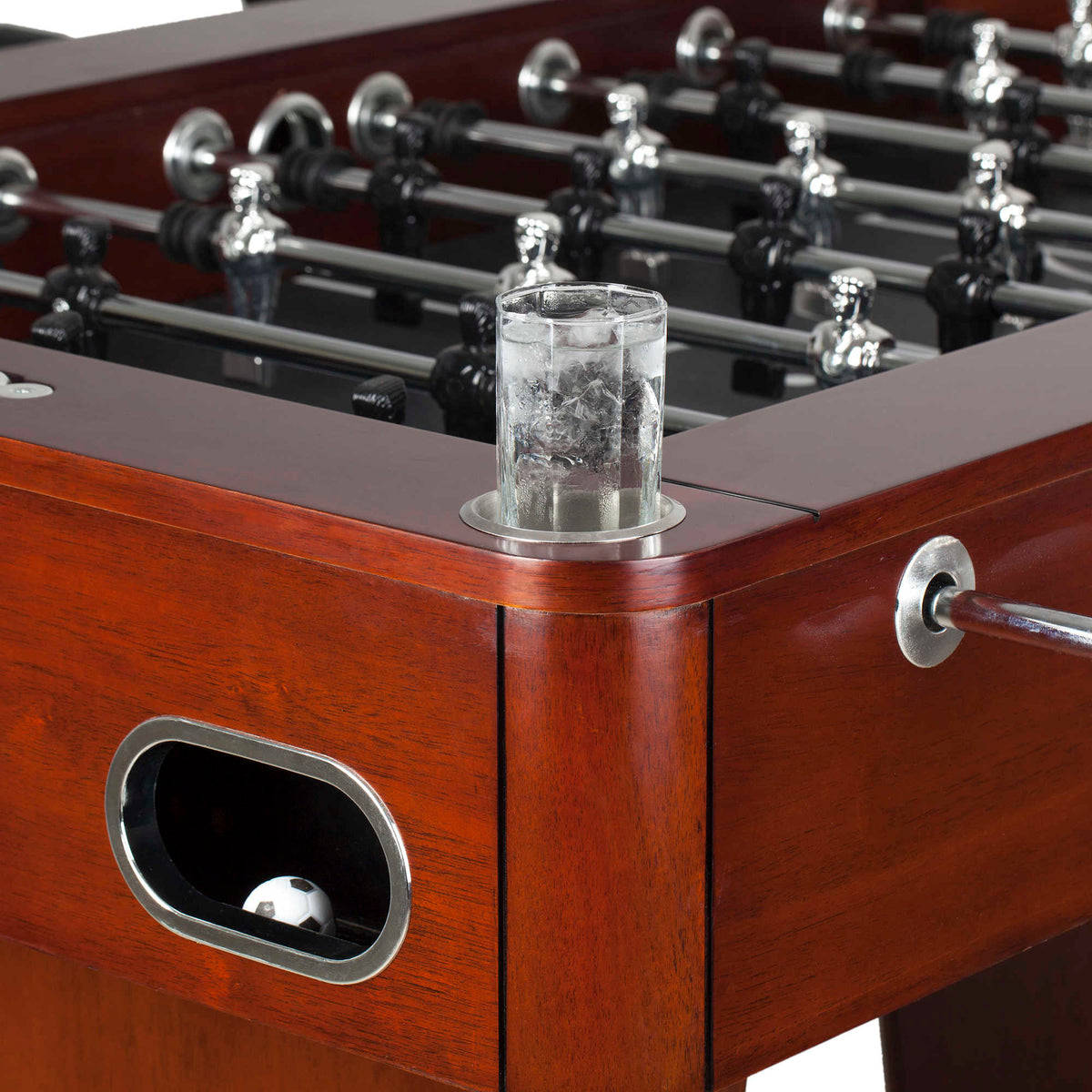 Millennium 55-in Foosball Table