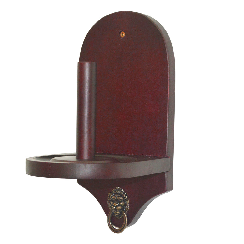Premier Wall-Mounted Cone Chalk Holder