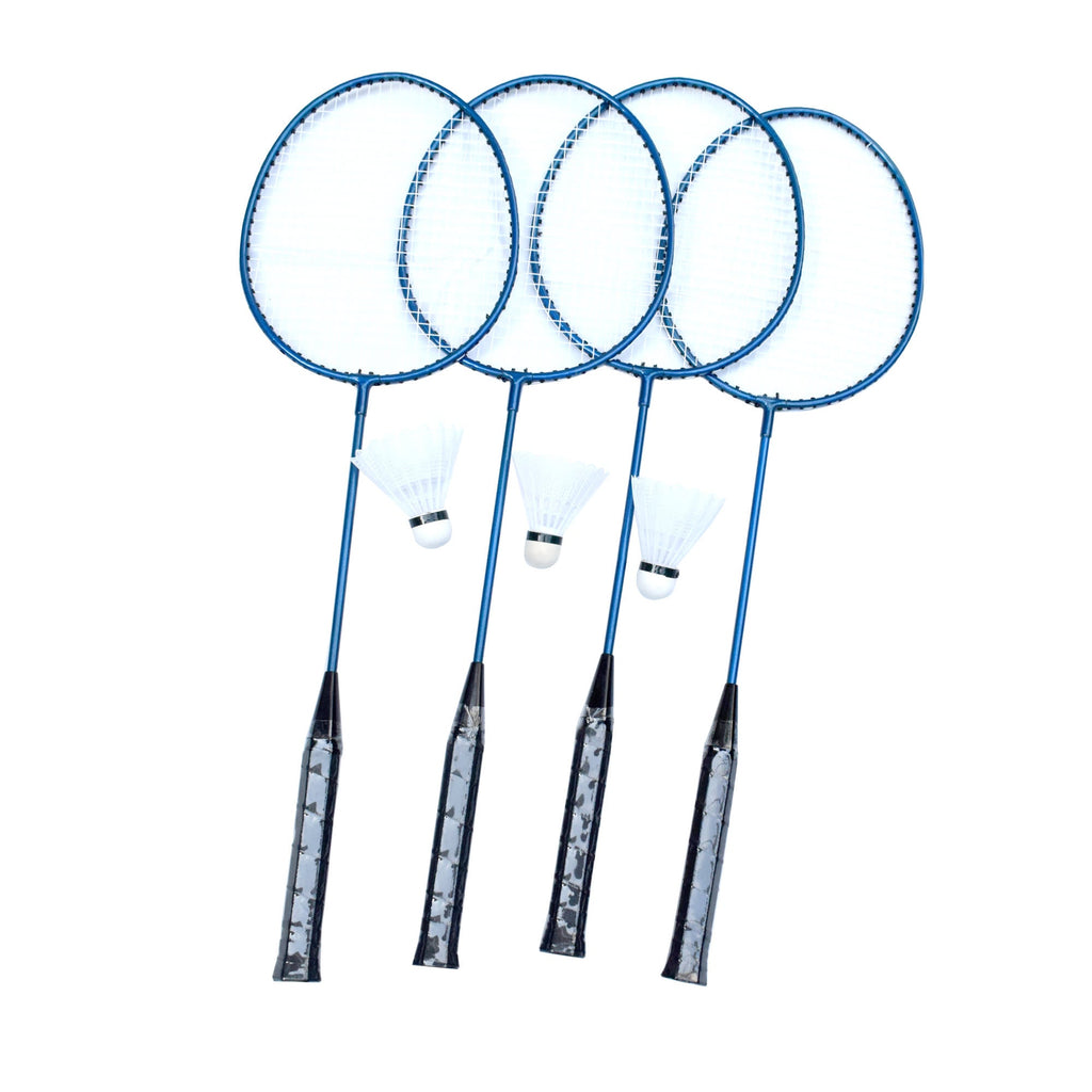 Volleyball/Badminton Complete Combo Set