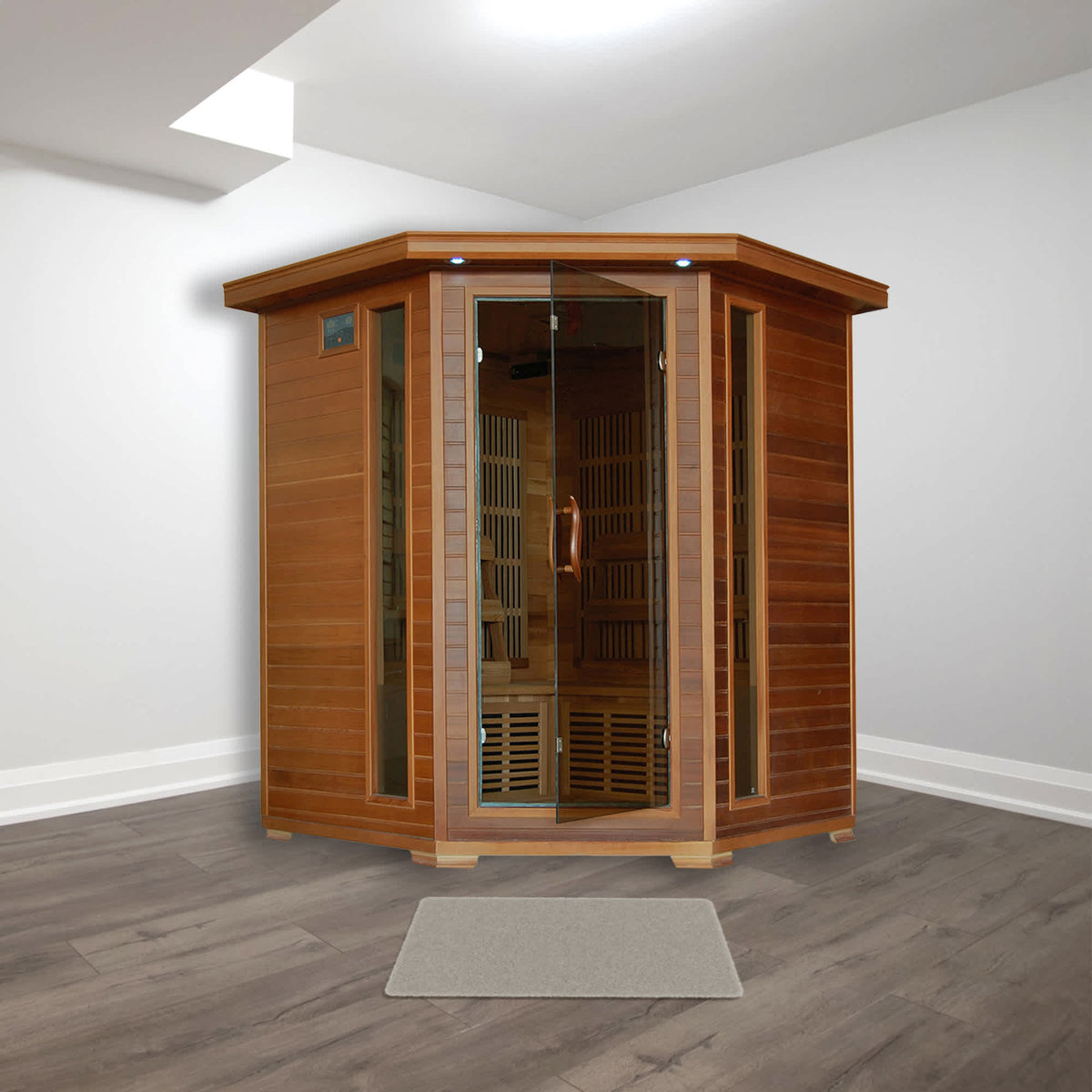 Whistler Sauna