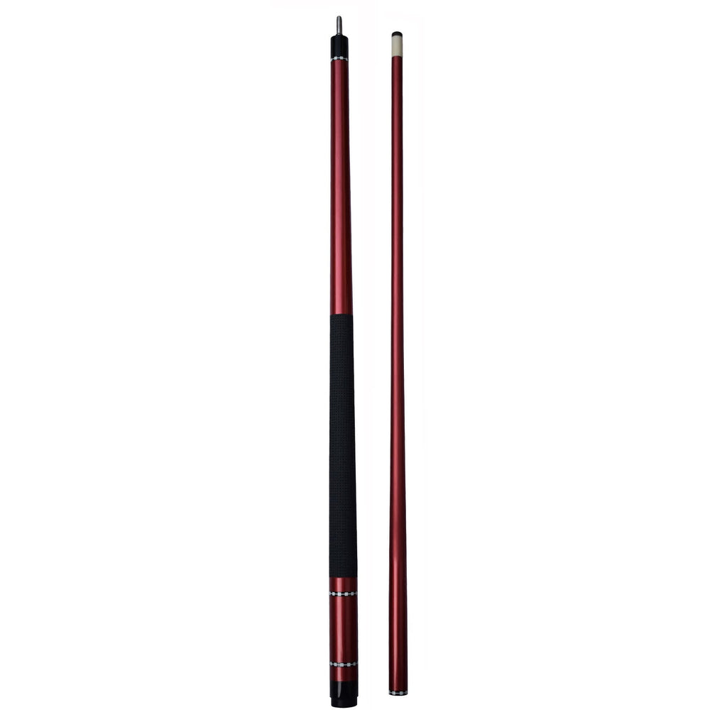 Conquest 58-in Cue Stick - Fiberglass