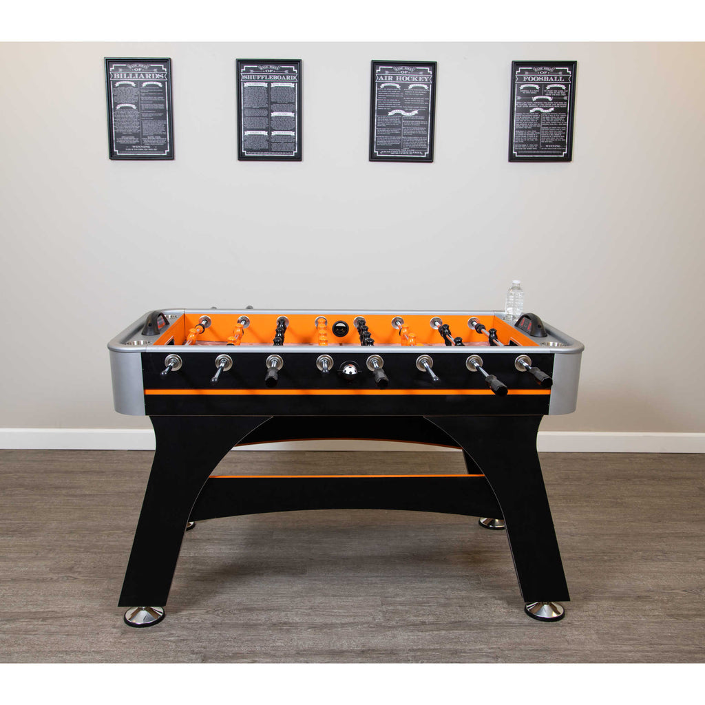 Game Rules Wall Art