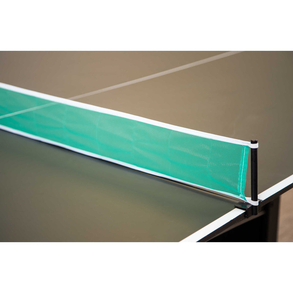 Quick Set 12mm Table Tennis Conversion Top