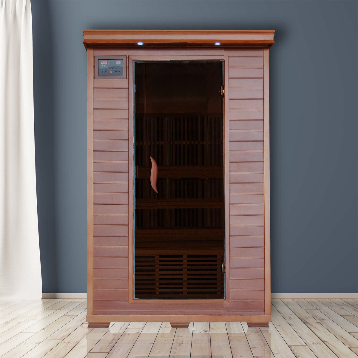 Yukon Sauna