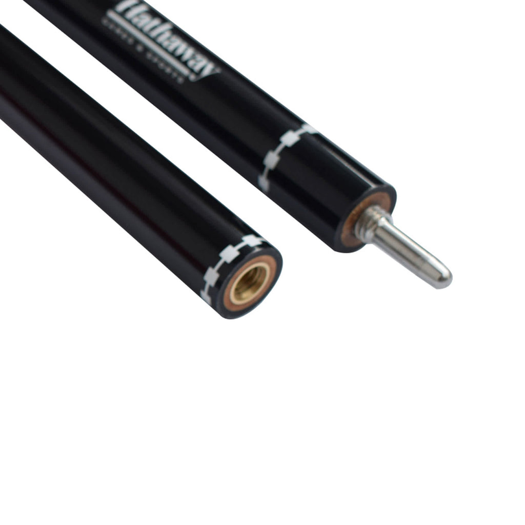 Conquest 58-in Cue Stick - Fiberglass