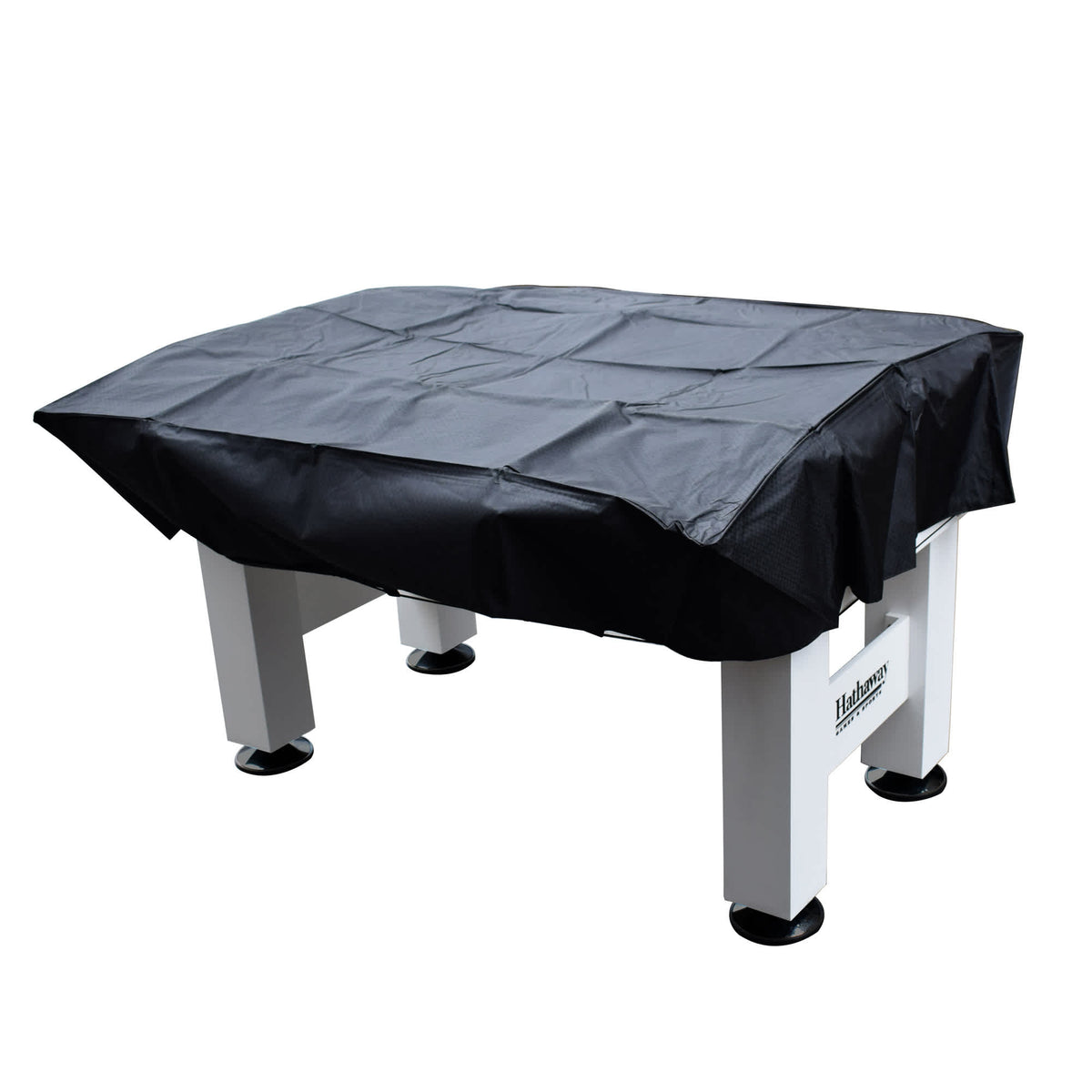 Highlander 55-in Outdoor Foosball Table