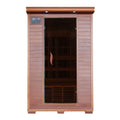 Yukon Sauna