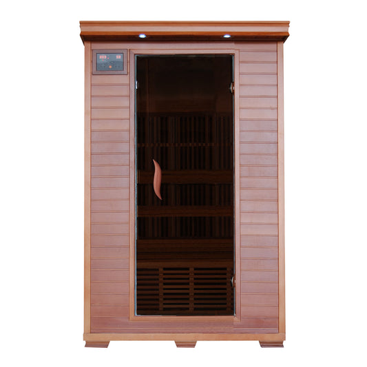 Yukon Sauna