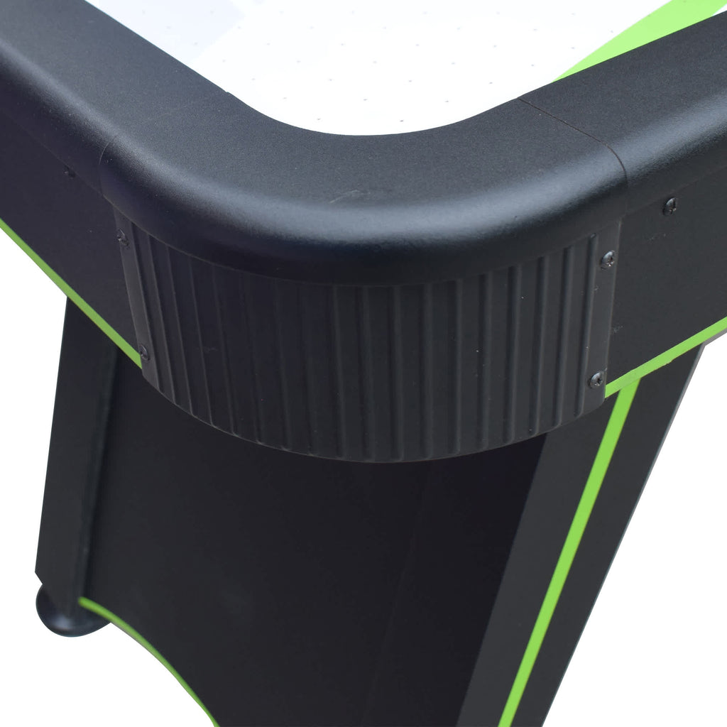 Voyager 5-ft Air Hockey Table with LED Scoring