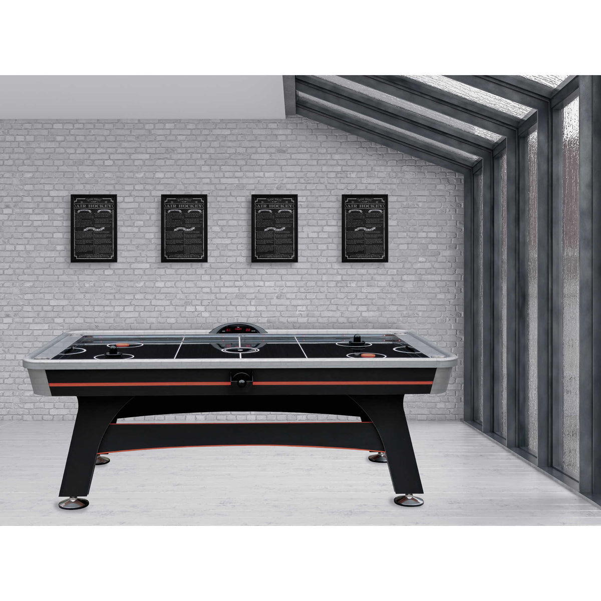 Game Rules Wall Art