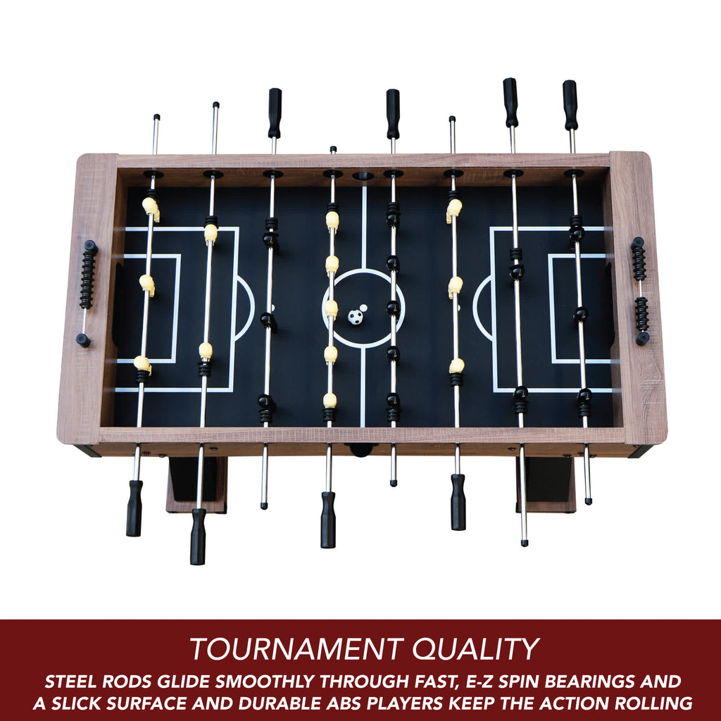 Excalibur 54-in Foosball Table