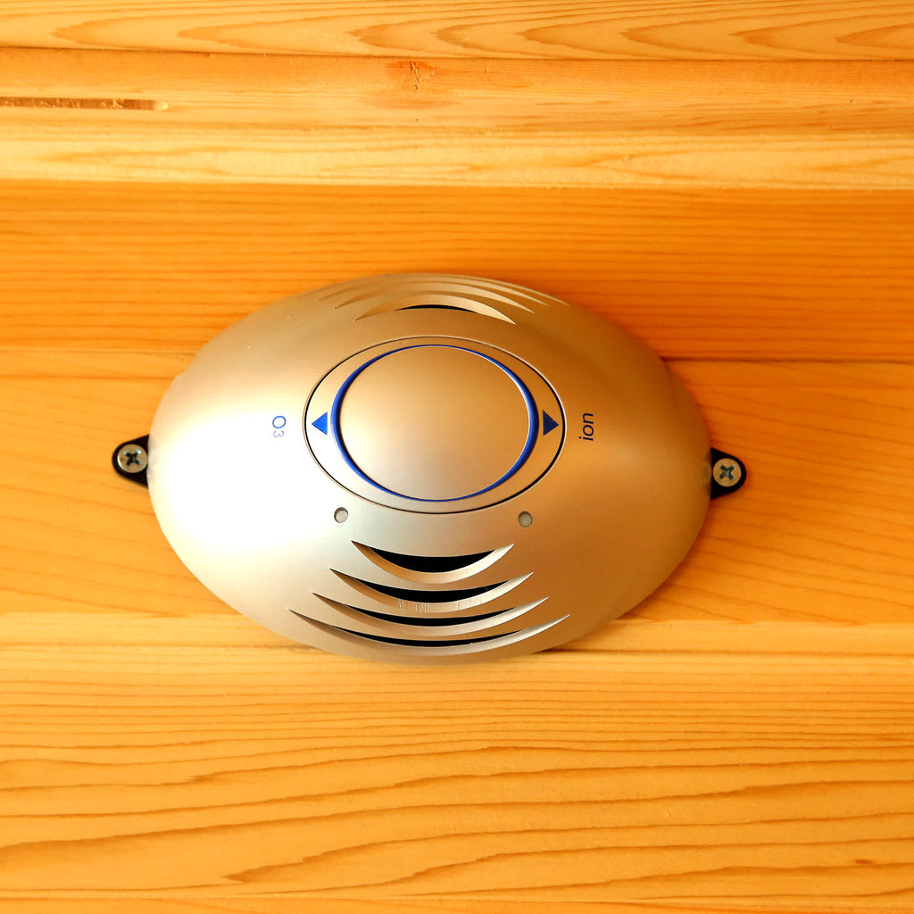 Cedar Elite 4-5 Person Premium Sauna w/ 9 Carbon Heaters