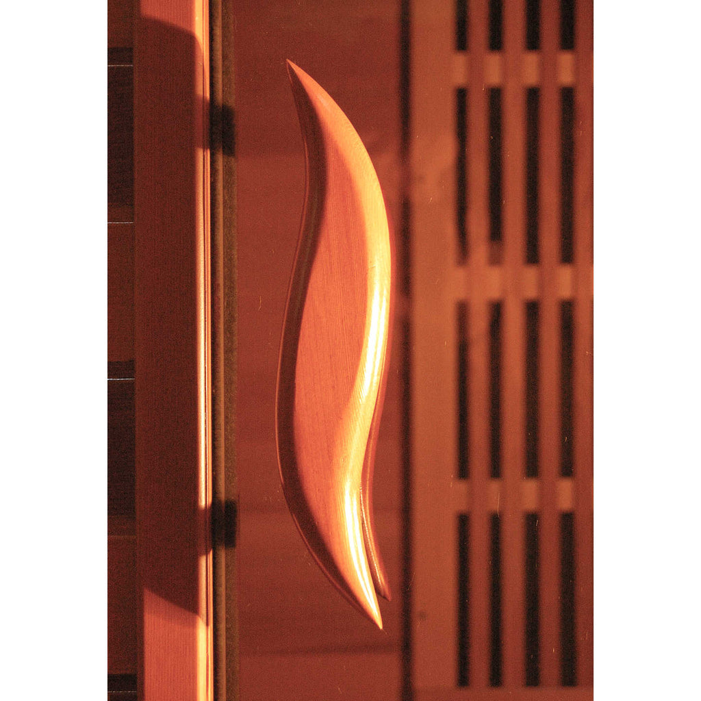 Hudson Bay Sauna
