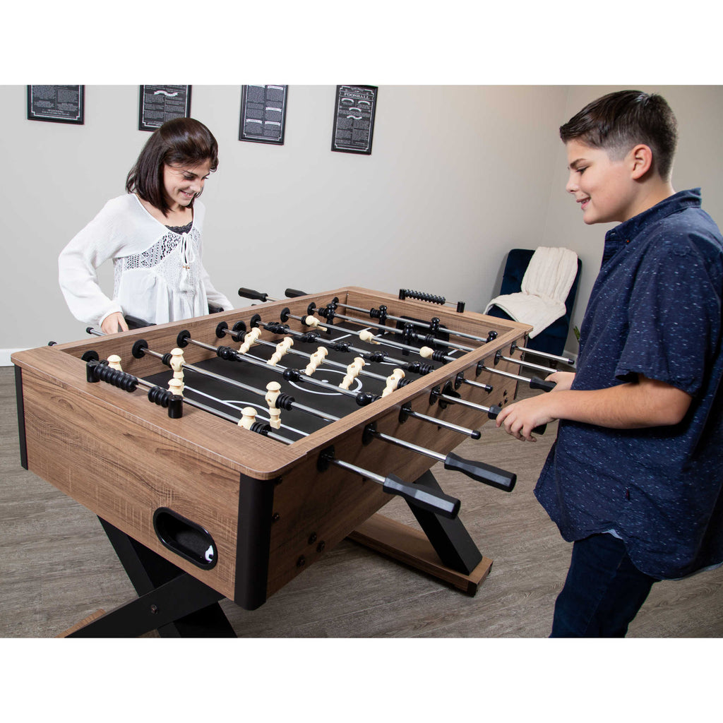 Excalibur 54-in Foosball Table