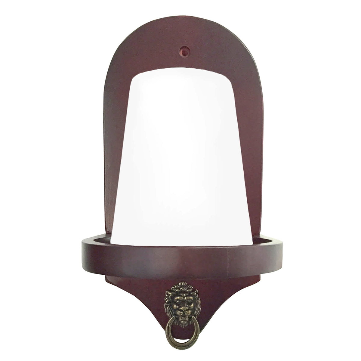Premier Wall-Mounted Cone Chalk Holder