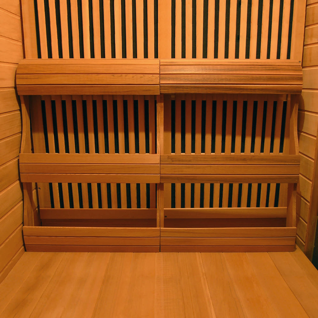 Klondike Sauna