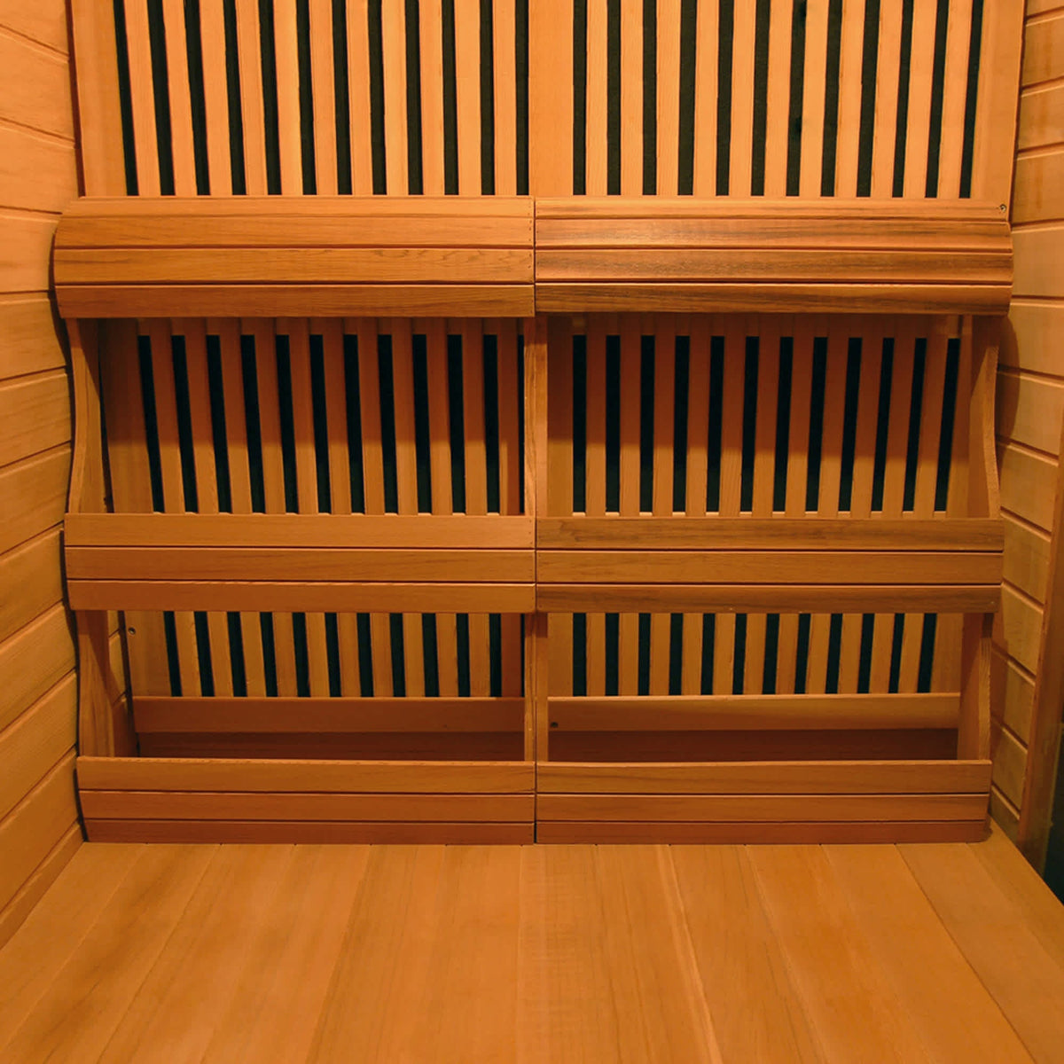 Klondike Sauna