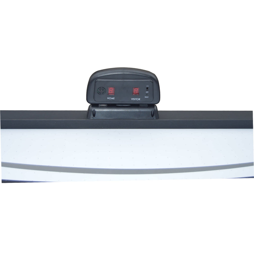 Silverstreak 72-in Air Hockey Table with LED Scoring