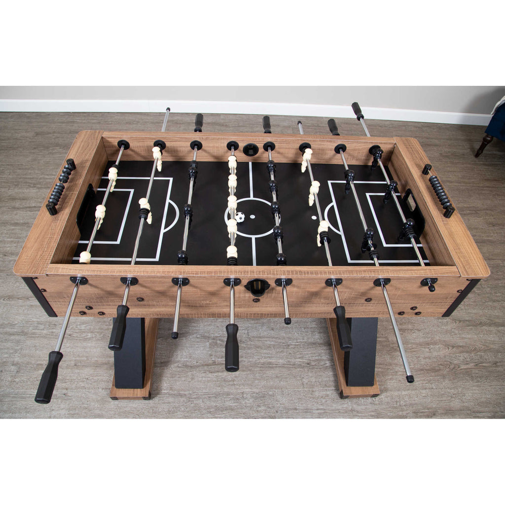 Excalibur 54-in Foosball Table