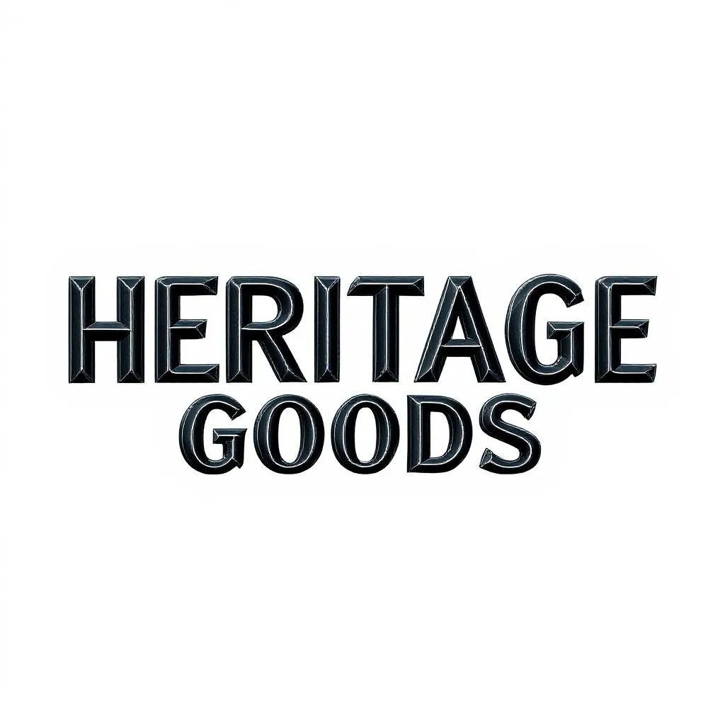 Heritage Goods