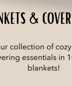 Coverlets