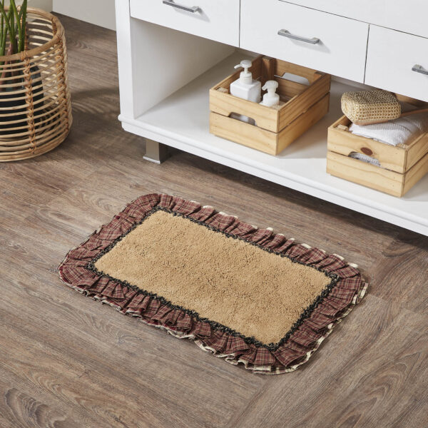 Beckham Bathmat 20x30 - Image 3
