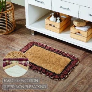 Beckham Bathmat 20x30 - Image 2