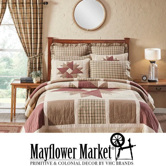 Mayflower Market